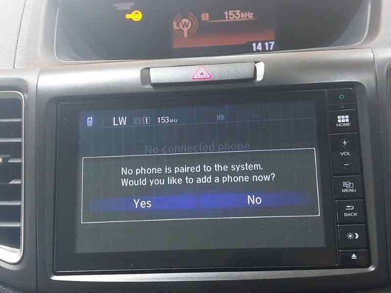 Used Honda CR-V 2015 for sale - 77933236: Photo 14