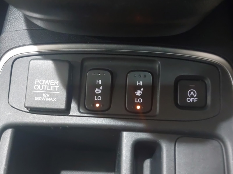 Used Honda CR-V 2015 for sale - 77933236: Photo 16