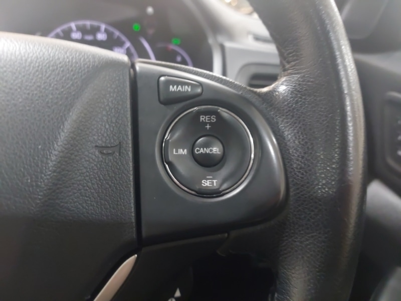 Used Honda CR-V 2015 for sale - 77933236: Photo 19