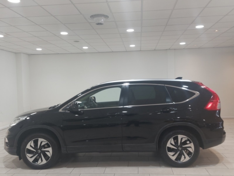 Used Honda CR-V 2015 for sale - 77933236: Photo 4
