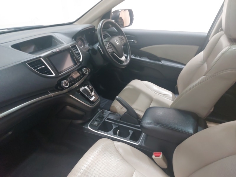 Used Honda CR-V 2015 for sale - 77933236: Photo 5