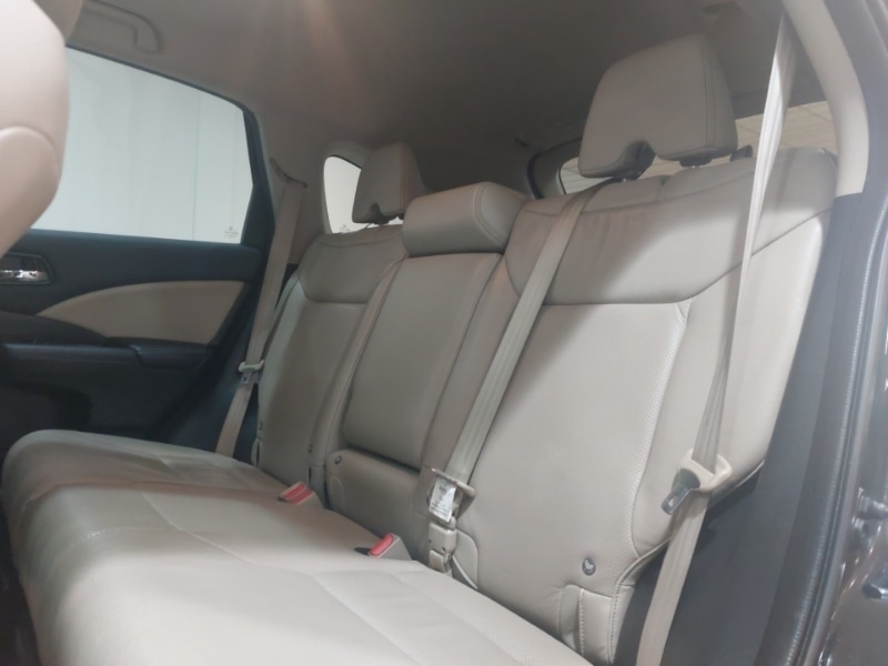 Used Honda CR-V 2015 for sale - 77933236: Photo 6