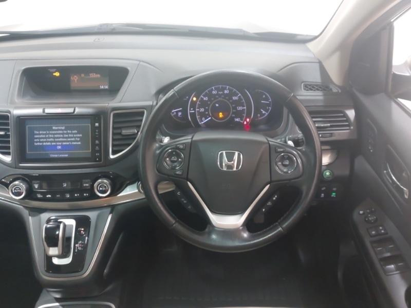 Used Honda CR-V 2015 for sale - 77933236: Photo 7