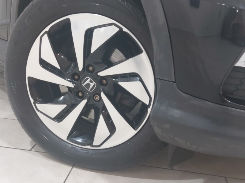 Used Honda CR-V 2015 for sale - 77933236: Photo 9