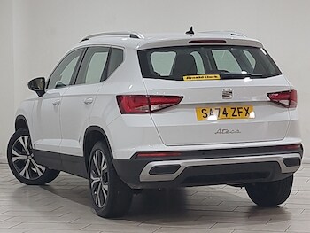 Used SEAT Ateca 2024 for sale - 77664369: Photo