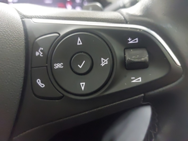 Used Vauxhall Grandland 2023 for sale - 77278103: Photo 13