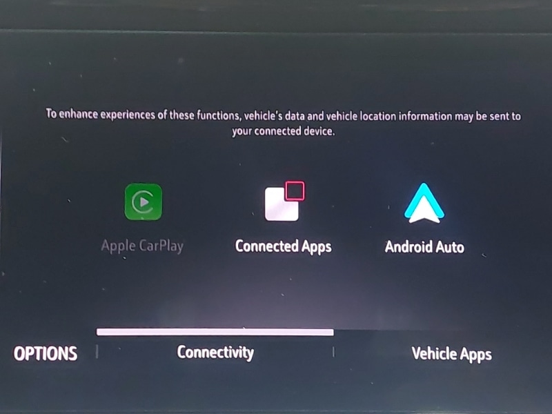 Used Vauxhall Grandland 2023 for sale - 77278103: Photo 17