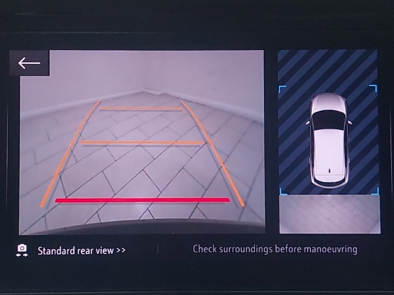 Used Vauxhall Grandland 2023 for sale - 77278103: Photo 19