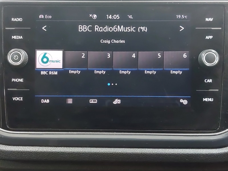 Used Volkswagen T-Roc 2018 for sale - 76269093: Photo 10