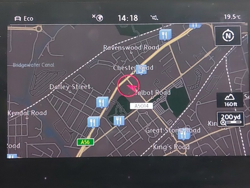 Used Volkswagen T-Roc 2018 for sale - 76269093: Photo 16