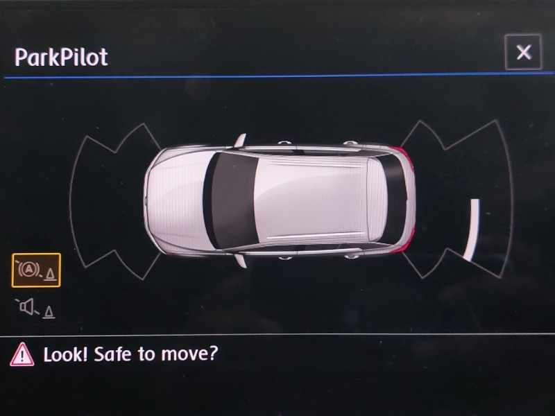 Used Volkswagen T-Roc 2018 for sale - 76269093: Photo 18