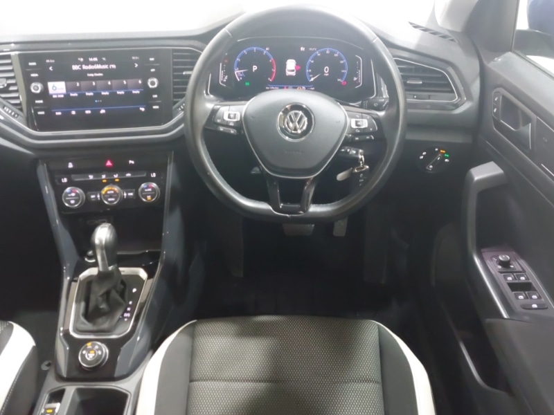 Used Volkswagen T-Roc 2018 for sale - 76269093: Photo 7