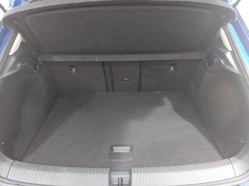 Used Volkswagen T-Roc 2018 for sale - 76269093: Photo 8