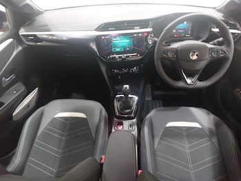 Used Vauxhall Corsa 2025 for sale - 78905595: Photo