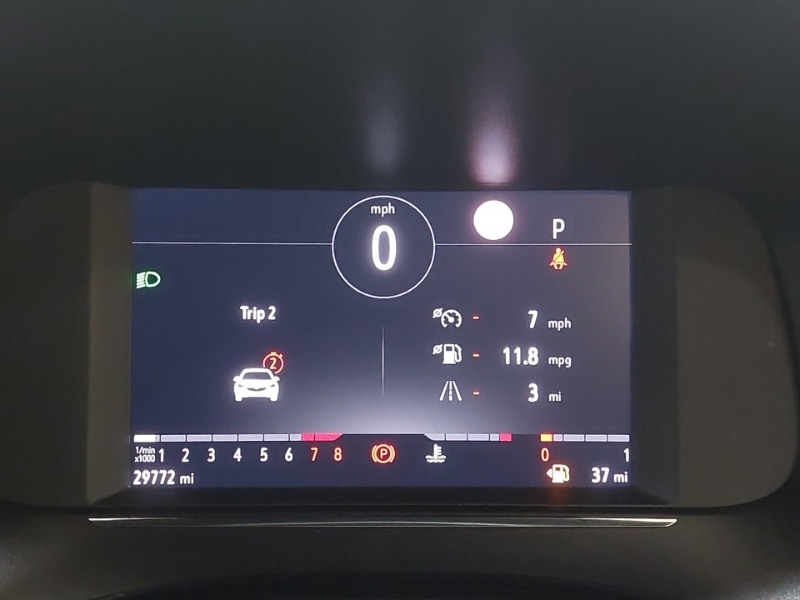 Used Vauxhall Corsa 2023 for sale - 77846830: Photo 11