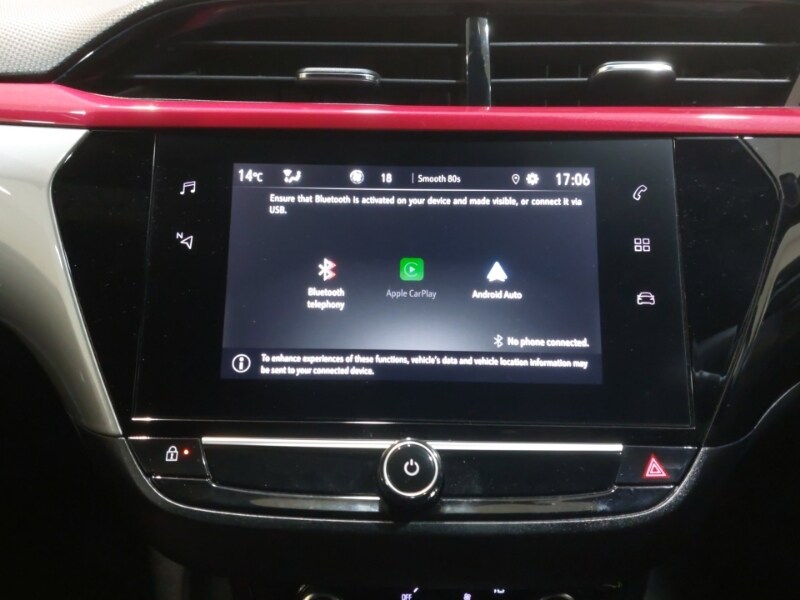 Used Vauxhall Corsa 2023 for sale - 77846830: Photo 14