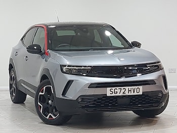 Used Vauxhall Mokka 2022 for sale - 79020665: Photo