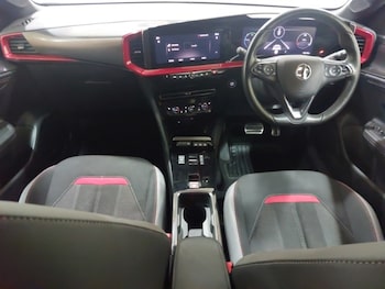 Used Vauxhall Mokka 2022 for sale - 79020665: Photo