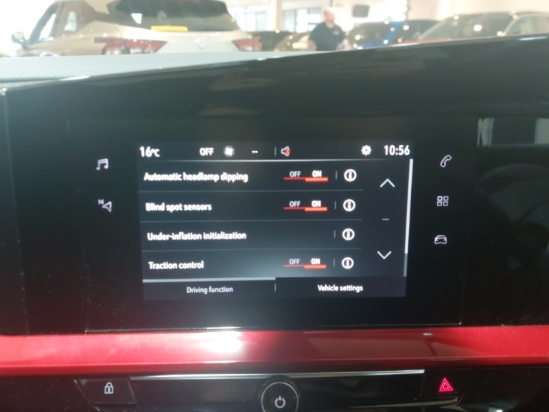 Used Vauxhall Mokka 2022 for sale - 77832178: Photo 12