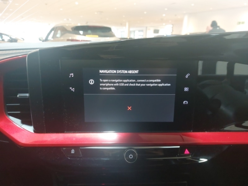 Used Vauxhall Mokka 2022 for sale - 77832178: Photo 13