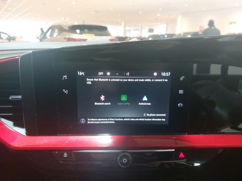 Used Vauxhall Mokka 2022 for sale - 77832178: Photo 14