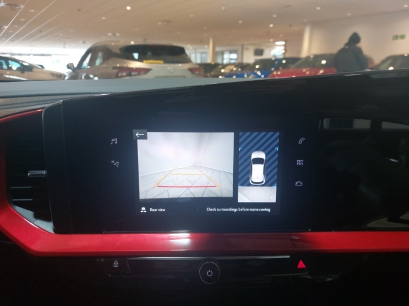 Used Vauxhall Mokka 2022 for sale - 77832178: Photo 15