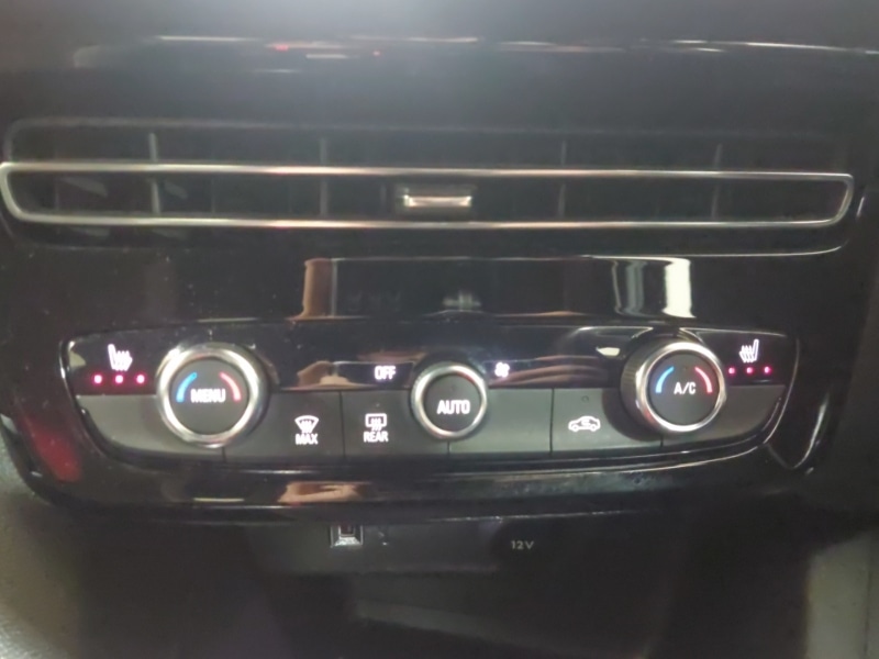 Used Vauxhall Mokka 2022 for sale - 77832178: Photo 16