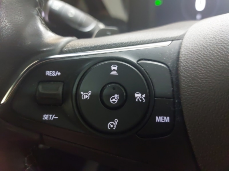 Used Vauxhall Mokka 2022 for sale - 77832178: Photo 17