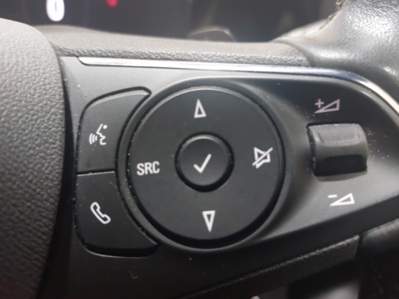 Used Vauxhall Mokka 2022 for sale - 77832178: Photo 18