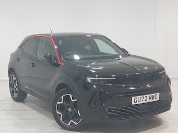 Vauxhall Mokka feature image