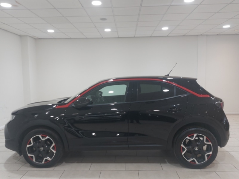 Used Vauxhall Mokka 2022 for sale - 77832178: Photo 4