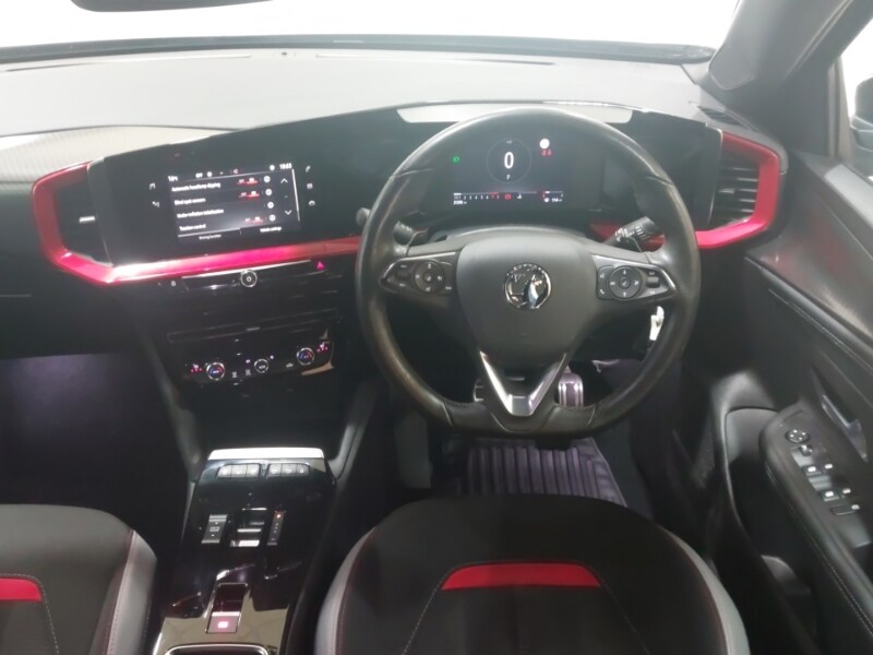 Used Vauxhall Mokka 2022 for sale - 77832178: Photo 7