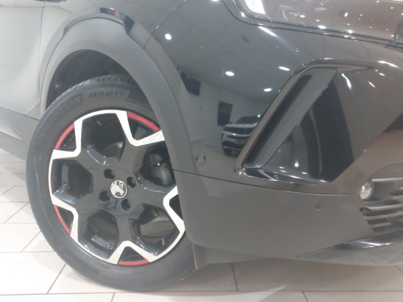 Used Vauxhall Mokka 2022 for sale - 77832178: Photo 9