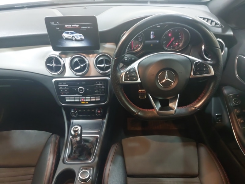 Used Mercedes-Benz GLA 2018 for sale - 77623037: Photo 7
