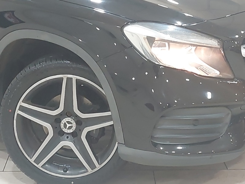 Used Mercedes-Benz GLA 2018 for sale - 77623037: Photo 9