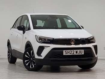2022 - 1.2 Design 5dr