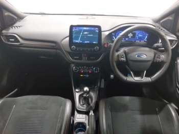 Used Ford Puma 2022 for sale - 74269082: Photo