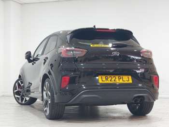 Used Ford Puma 2022 for sale - 74269082: Photo