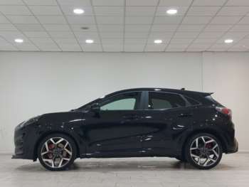 Used Ford Puma 2022 for sale - 74269082: Photo