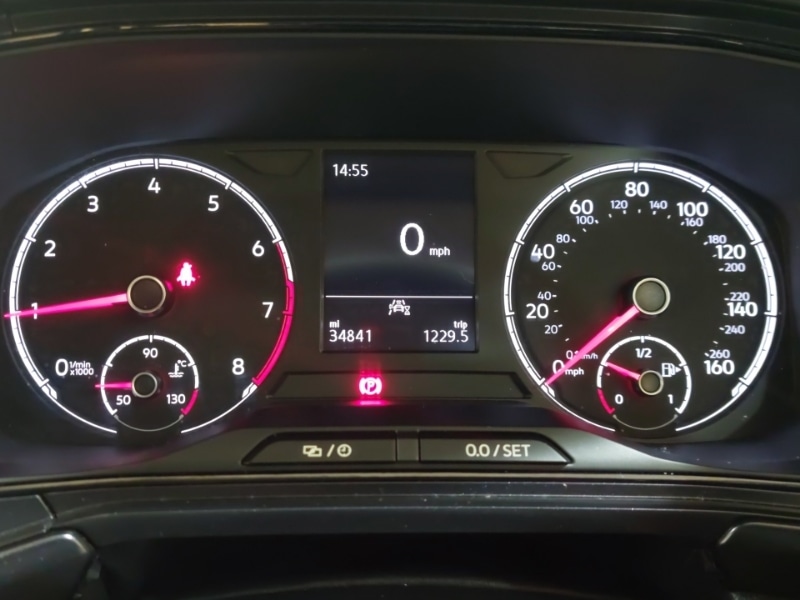 Used Volkswagen T-Cross 2020 for sale - 76804500: Photo 11