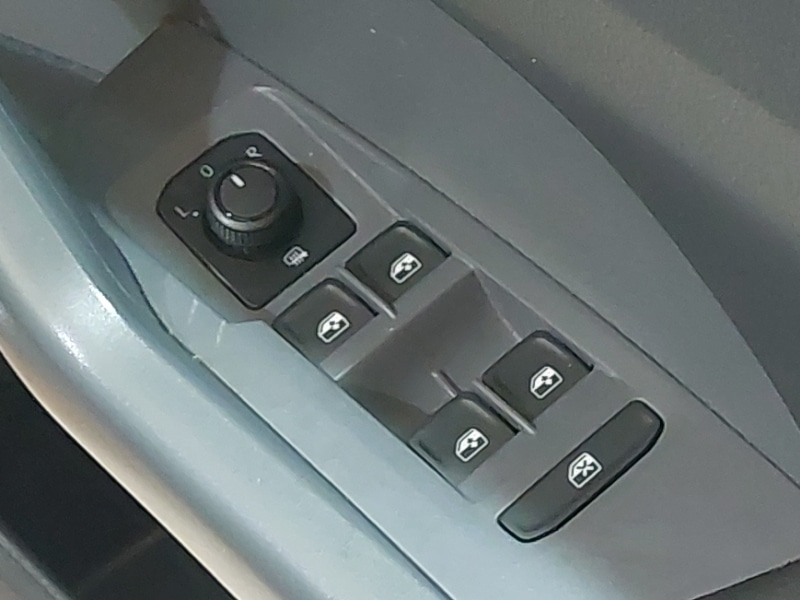 Used Volkswagen T-Cross 2020 for sale - 76804500: Photo 12