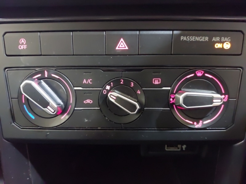 Used Volkswagen T-Cross 2020 for sale - 76804500: Photo 13