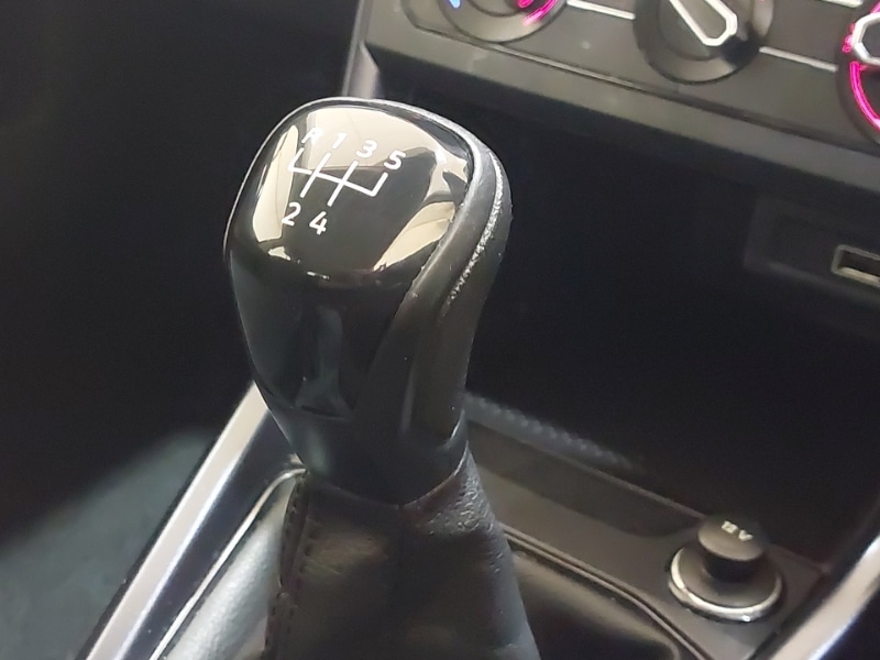 Used Volkswagen T-Cross 2020 for sale - 76804500: Photo 17