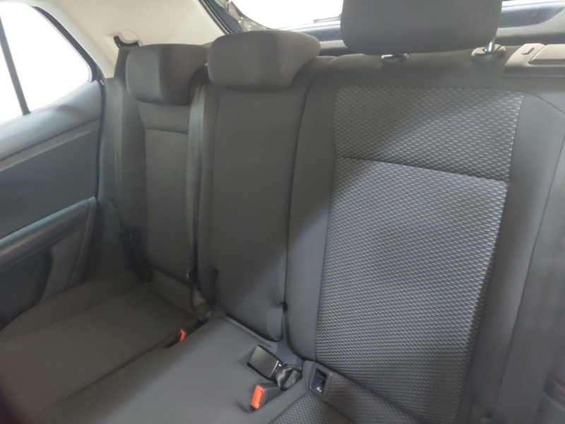 Used Volkswagen T-Cross 2020 for sale - 76804500: Photo 6