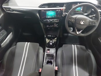 Used Vauxhall Corsa 2025 for sale - 75952206: Photo
