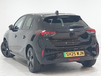 Used Vauxhall Corsa 2025 for sale - 75952206: Photo