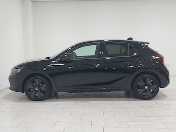 Used Vauxhall Corsa 2025 for sale - 75952206: Photo