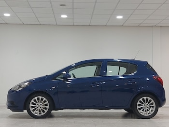 Used Vauxhall Corsa 2019 for sale - 75964195: Photo