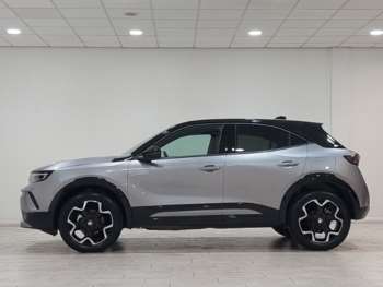 Used Vauxhall Mokka 2025 for sale - 74678769: Photo