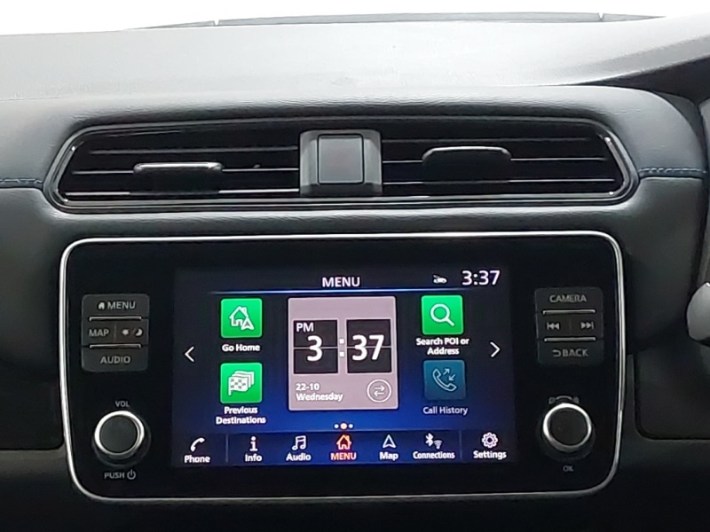 Used Nissan Leaf 2022 for sale - 76427528: Photo 10